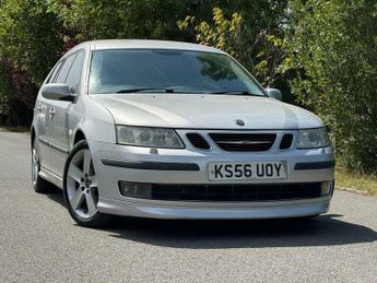 Saab 9 3 2.8 V6 Aero Sportwagon 5dr