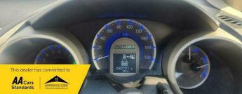Honda Jazz 1.3h IMA HE CVT Euro 5 5dr