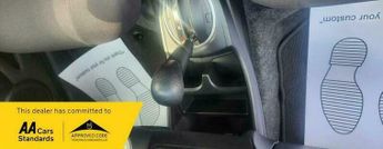 Honda Jazz 1.3h IMA HE CVT Euro 5 5dr