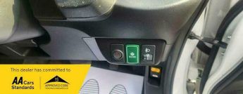 Honda Jazz 1.3h IMA HE CVT Euro 5 5dr