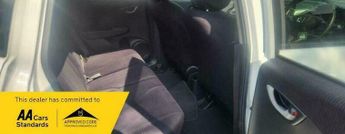 Honda Jazz 1.3h IMA HE CVT Euro 5 5dr
