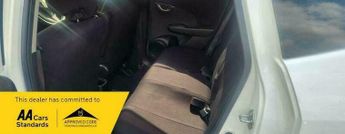 Honda Jazz 1.3h IMA HE CVT Euro 5 5dr