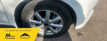 Honda Jazz 1.3h IMA HE CVT Euro 5 5dr