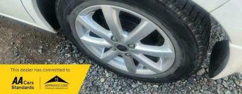 Honda Jazz 1.3h IMA HE CVT Euro 5 5dr