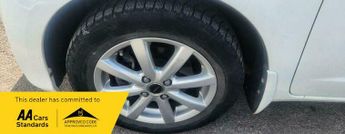 Honda Jazz 1.3h IMA HE CVT Euro 5 5dr