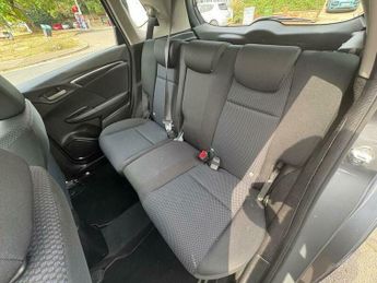 Honda Jazz 1.3 i-VTEC SE CVT Euro 6 (s/s) 5dr