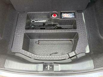 Honda Jazz 1.3 i-VTEC SE CVT Euro 6 (s/s) 5dr