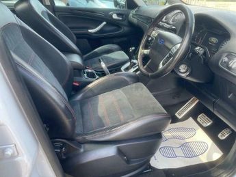 Ford S-Max 2.0T EcoBoost Titanium X Sport Powershift Euro 5 5dr