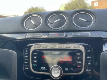 Ford S-Max 2.0T EcoBoost Titanium X Sport Powershift Euro 5 5dr