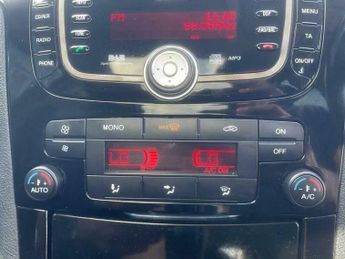 Ford S-Max 2.0T EcoBoost Titanium X Sport Powershift Euro 5 5dr