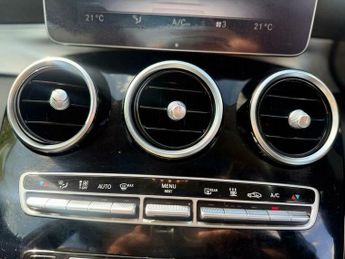 Mercedes-Benz C Class 2.0 C350e 6.4kWh Sport (Premium Plus) G-Tronic+ Euro 6 (s/s) 4dr
