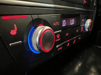 Audi A6 3.0 TDI V6 Black Edition S Tronic quattro Euro 6 (s/s)