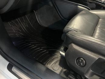 Audi A6 3.0 TDI V6 Black Edition S Tronic quattro Euro 6 (s/s)