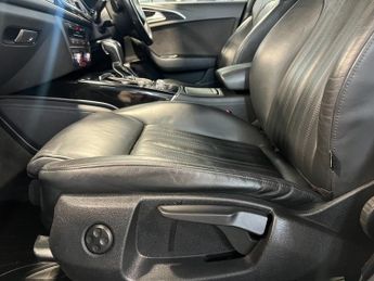 Audi A6 3.0 TDI V6 Black Edition S Tronic quattro Euro 6 (s/s)