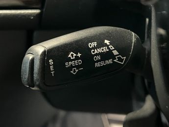 Audi A6 3.0 TDI V6 Black Edition S Tronic quattro Euro 6 (s/s)