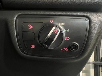 Audi A6 3.0 TDI V6 Black Edition S Tronic quattro Euro 6 (s/s)