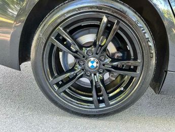 BMW 4 SERIES 2.0 420d M Sport Auto Euro 6 (s/s) 5dr