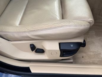 BMW 5 SERIES 3.0 530d SE Steptronic 4dr 241BHP