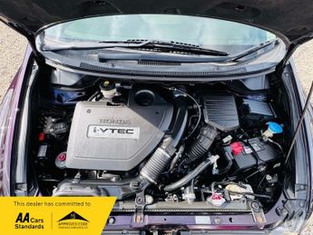 Honda Odyssey 2.4 I-VETC AUTO