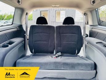 Honda Odyssey 2.4 I-VETC AUTO