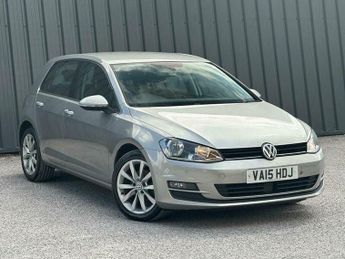 Volkswagen Golf TDi 1.6 TDI BlueMotion Tech Match Euro 6 (s/s) 5dr