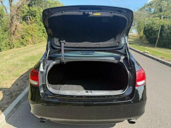 Lexus GS 3.0 300 SE Auto 4dr