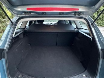 Ford Mondeo TITANIUM 161