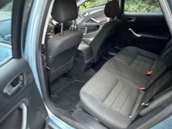 Ford Mondeo TITANIUM 161