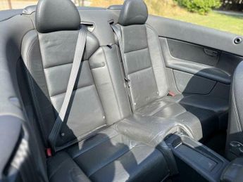 Volvo C70 2.4i SE Geartronic 2dr