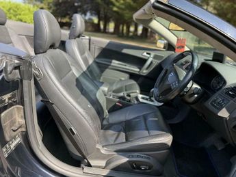 Volvo C70 2.4i SE Geartronic 2dr