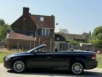 Volvo C70 2.4i SE Geartronic 2dr