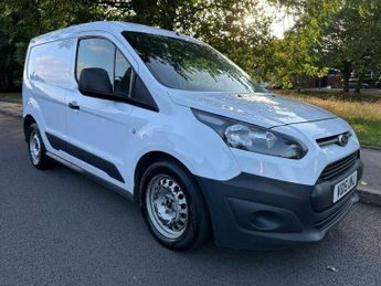 Ford Transit Connect 1.6 TDCi 200 L1 H1 4dr