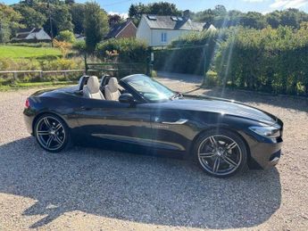 BMW Z4 2.0 20i M Sport sDrive Euro 6 (s/s) 2dr