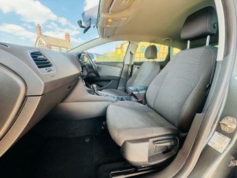 SEAT Leon 1.6 TDI SE Dynamic Technology DSG Euro 6 (s/s) 5dr