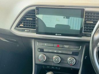 SEAT Leon 1.6 TDI SE Dynamic Technology DSG Euro 6 (s/s) 5dr