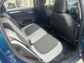 Fiat Punto EASY