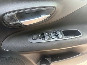 Fiat Punto EASY