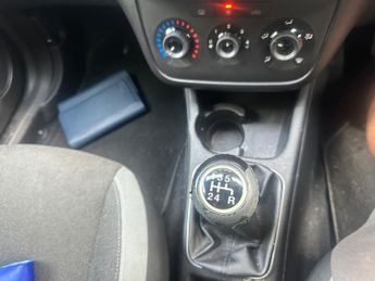 Fiat Punto EASY
