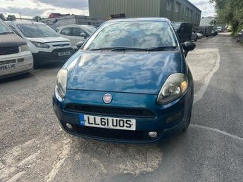 Fiat Punto EASY