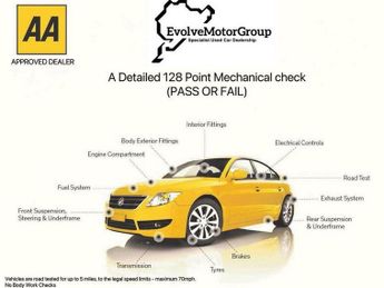 Volkswagen Polo 1.8 TSI BlueMotion Tech GTI DSG Euro 6 (s/s) 5dr