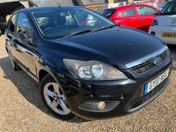 Ford Focus 1.6 Zetec 5dr
