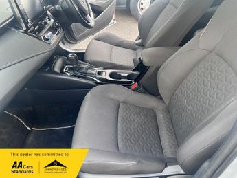 Toyota Corolla ICON TECH