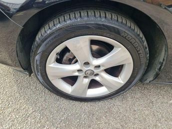 Vauxhall Astra 1.6 16v SRi Auto Euro 5 5dr