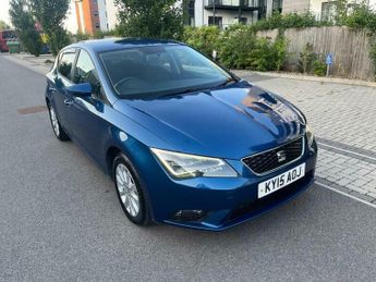SEAT Leon 1.2 TSI SE Euro 6 (s/s) 5dr