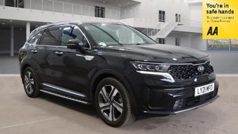 Kia Sorento 4