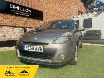 Renault Clio DYNAMIQUE 16V