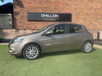 Renault Clio DYNAMIQUE 16V