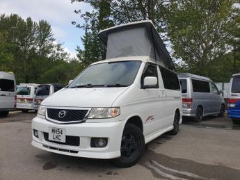 Mazda Bongo Friendee