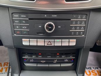 Mercedes E Class E250 CDI AMG NIGHT EDITION