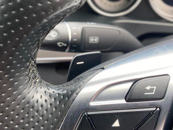 Mercedes E Class E250 CDI AMG NIGHT EDITION